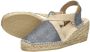 Toni Pons Triton Dames Espadrilles Texa - Thumbnail 9