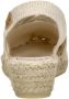 Toni Pons Verdi-V Sandalen Touwzool Gebroken wit - Thumbnail 9