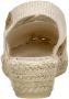 Toni Pons Espadrilles Beige Dames - Thumbnail 5