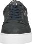 TŌZEN.studio Tozen.studio Katashi 2 Nihonjin Denim Heren Sneakers - Thumbnail 6