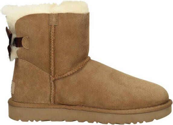 Ugg Mini Bailey Bow Ii