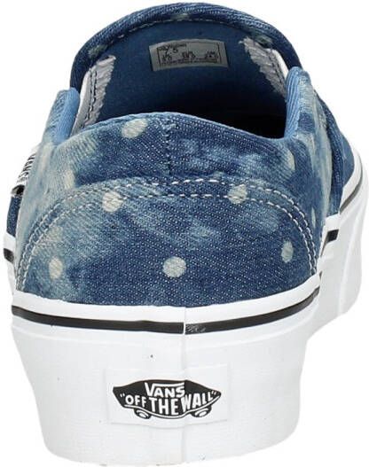 Vans Asher Platform