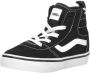 Vans Ashwood Hi Decon Side Zip - Thumbnail 2