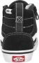 Vans Ashwood Hi Decon Side Zip - Thumbnail 3