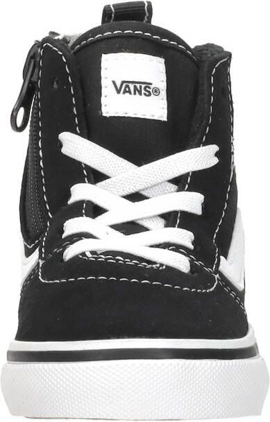 Vans Ashwood Hi Decon Side Zip