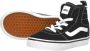 Vans Ashwood Hi Decon Side Zip - Thumbnail 6