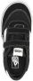 Vans Brooklyn LS V SUEDE CANVAS Unisex Sneakers BLACK WHITE - Thumbnail 8