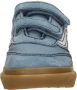 Vans Brooklyn Klittenband Laag Blauw - Thumbnail 6