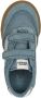 Vans Brooklyn Klittenband Laag Blauw - Thumbnail 8