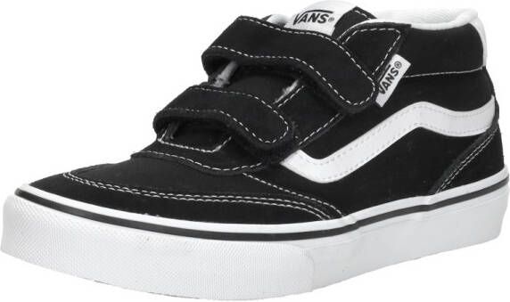 Vans Brooklyn Mid