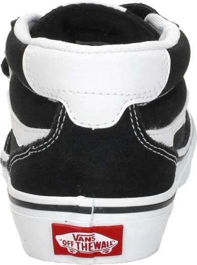 Vans Brooklyn Mid