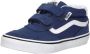 Vans Brooklyn Mid - Thumbnail 2