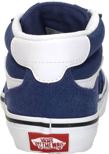 Vans Brooklyn Mid