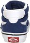 Vans Brooklyn Mid - Thumbnail 3
