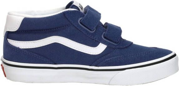 Vans Brooklyn Mid