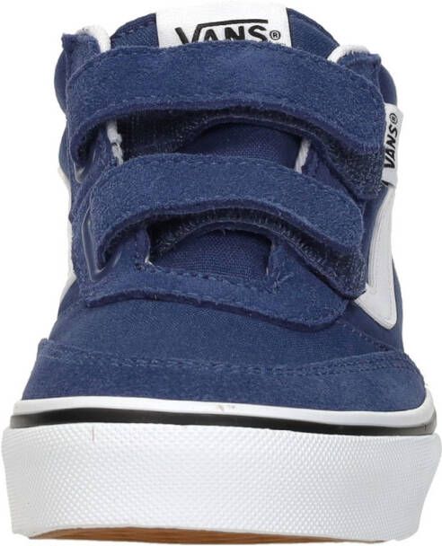 Vans Brooklyn Mid