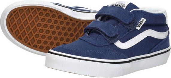 Vans Brooklyn Mid
