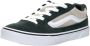 Vans Caldrone Sneakers groen suede Heren - Thumbnail 9