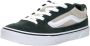 Vans Caldrone Sneakers groen suede Heren - Thumbnail 5