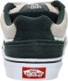 Vans Caldrone Sneakers groen suede Heren - Thumbnail 10