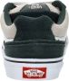 Vans Caldrone Sneakers groen suede Heren - Thumbnail 6