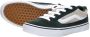 Vans Caldrone Sneakers groen suede Heren - Thumbnail 8