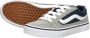 Vans Jongens Sneaker Caldrone Suede Mesh Grey Blue GRAU - Thumbnail 7