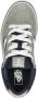 Vans Jongens Sneaker Caldrone Suede Mesh Grey Blue GRAU - Thumbnail 8