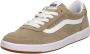 Vans Cruze Too Sneakers Laag beige - Thumbnail 8