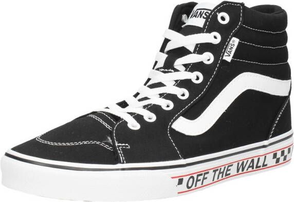 Vans Filmore Hi