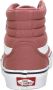 Vans Filmore Hi Sneakers Dames - Thumbnail 5