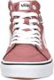 Vans Filmore Hi Sneakers Dames - Thumbnail 6
