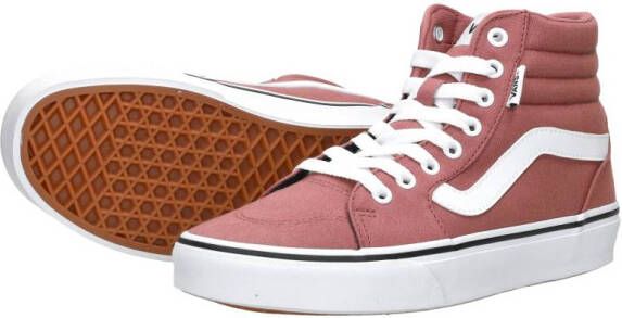 Vans Filmore Hi