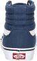 Vans Filmore Hi Sneakers Hoog Licht blauw - Thumbnail 4