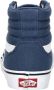 Vans Filmore Hi Sneakers Hoog licht blauw - Thumbnail 4