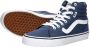 Vans Filmore Hi Sneakers Hoog licht blauw - Thumbnail 6