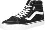 Vans Ua Sk8 Hi Black Black White Schoenmaat 38 1 2 Sneakers VD5IB8C - Thumbnail 99