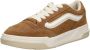 Vans Hylane Schoenen Bruin Maat: 42.5 Suède Foot Locker - Thumbnail 8