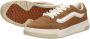 Vans Hylane Schoenen Bruin Maat: 42.5 Suède Foot Locker - Thumbnail 11