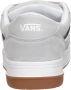 Vans Lunar Rock Sneakers grijs Textiel - Thumbnail 5