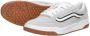 Vans Lunar Rock Sneakers grijs Textiel - Thumbnail 7