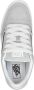Vans Lunar Rock Sneakers grijs Textiel - Thumbnail 8