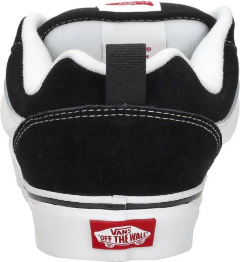 Vans Knu Skool