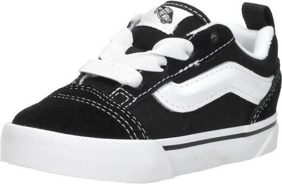 Vans Knu Skool Elastic Lace
