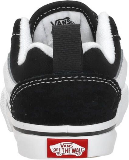 Vans Knu Skool Elastic Lace