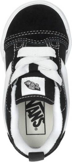 Vans Knu Skool Elastic Lace