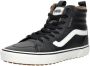 Vans MN Filmore Hi Guard Sneakers Hoog zwart - Thumbnail 5