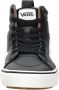 Vans Sneakers Filmore Hi Guard met contrasterend logobadge aan de hiel - Thumbnail 7