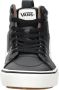 Vans MN Filmore Hi Guard Sneakers Hoog zwart - Thumbnail 7