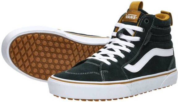 Vans Mn Filmore Hi guard